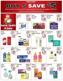 Piggly Wiggly weekly ad week 17 Page 9