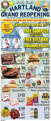 Piggly Wiggly (valid until 29-04)