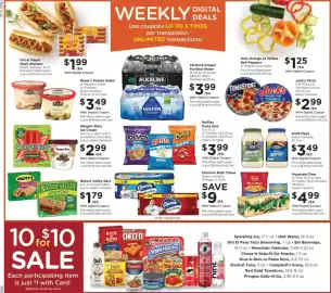 Dillons weekly ad week 17 Page 2