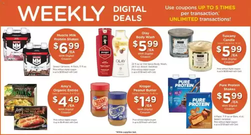 Dillons weekly ad week 17 Page 3