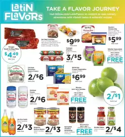 Dillons weekly ad week 17 Page 4