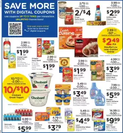 Dillons weekly ad week 17 Page 5