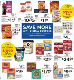 Dillons weekly ad week 17 Page 6