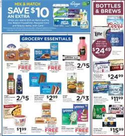 Dillons weekly ad week 17 Page 7