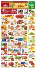 Cardenas weekly ad week 17 Page 1