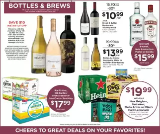 Ralphs weekly ad week 17 Page 10