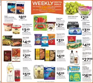 Ralphs weekly ad week 17 Page 2
