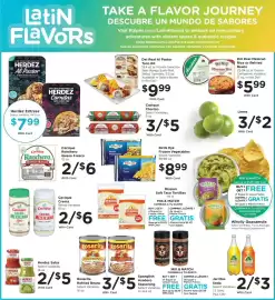 Ralphs weekly ad week 17 Page 3