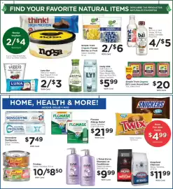 Ralphs weekly ad week 17 Page 7