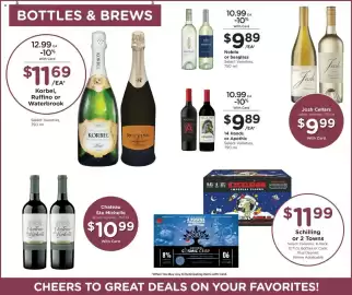 Fred Meyer weekly ad week 17 Page 12