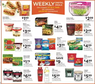 Fred Meyer weekly ad week 17 Page 2