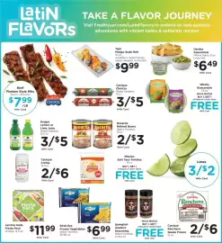 Fred Meyer weekly ad week 17 Page 4