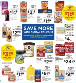 Fred Meyer weekly ad week 17 Page 6
