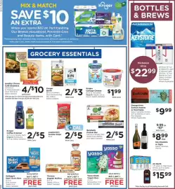 Fred Meyer weekly ad week 17 Page 7