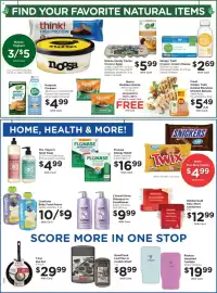 Fred Meyer weekly ad week 17 Page 8