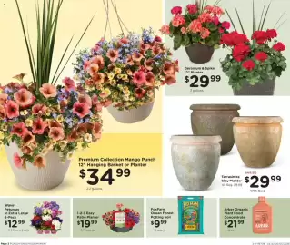 Fred Meyer weekly ad Page 2