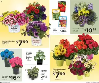 Fred Meyer weekly ad Page 4