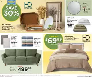 Fred Meyer weekly ad Page 5