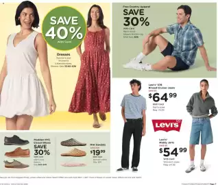 Fred Meyer weekly ad Page 7