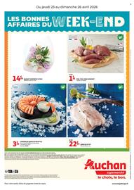 Catalogue Auchan Supermarché page 2