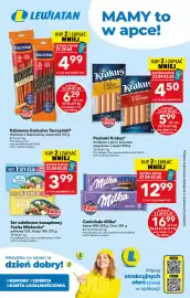 Lewiatan gazetka Strona 1