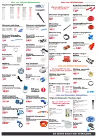 De Boer Drachten folder Pagina 12