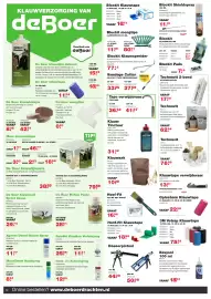 De Boer Drachten folder Pagina 13