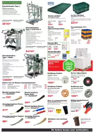 De Boer Drachten folder Pagina 14