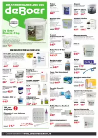 De Boer Drachten folder Pagina 16