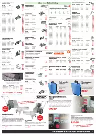 De Boer Drachten folder Pagina 17