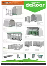 De Boer Drachten folder Pagina 18