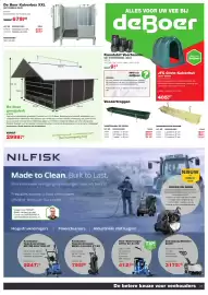 De Boer Drachten folder Pagina 19