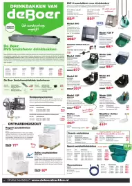 De Boer Drachten folder Pagina 21