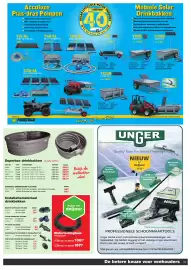 De Boer Drachten folder Pagina 22