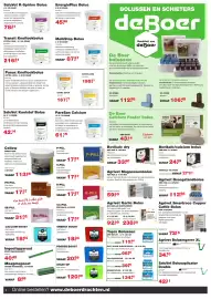 De Boer Drachten folder Pagina 2