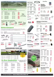 De Boer Drachten folder Pagina 23