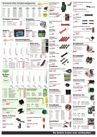 De Boer Drachten folder Pagina 24