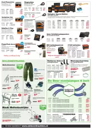 De Boer Drachten folder Pagina 26