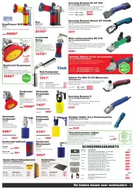 De Boer Drachten folder Pagina 27