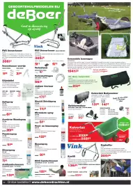 De Boer Drachten folder Pagina 28