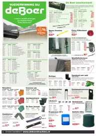 De Boer Drachten folder Pagina 30