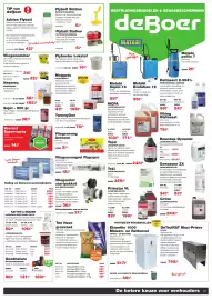 De Boer Drachten folder Pagina 31