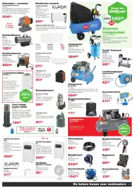 De Boer Drachten folder Pagina 35