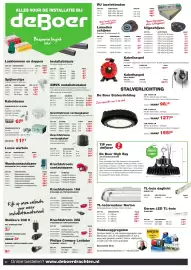 De Boer Drachten folder Pagina 39