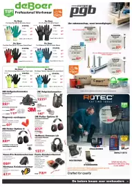 De Boer Drachten folder Pagina 40