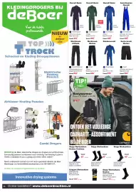 De Boer Drachten folder Pagina 41