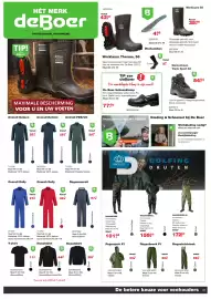 De Boer Drachten folder Pagina 42