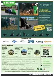 De Boer Drachten folder Pagina 45