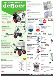 De Boer Drachten folder Pagina 8