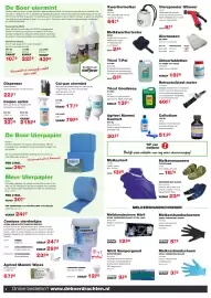 De Boer Drachten folder Pagina 9